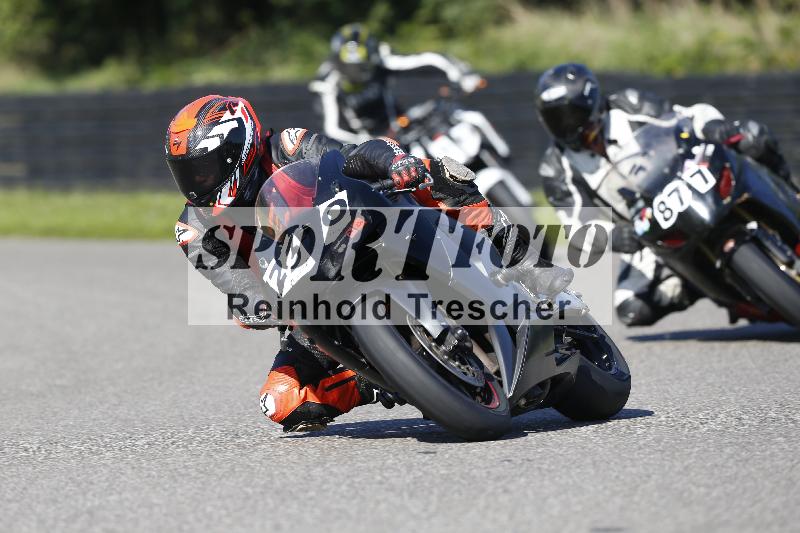 /55 20.09.2025 Speer Racing ADR/Gruppe rot/230
